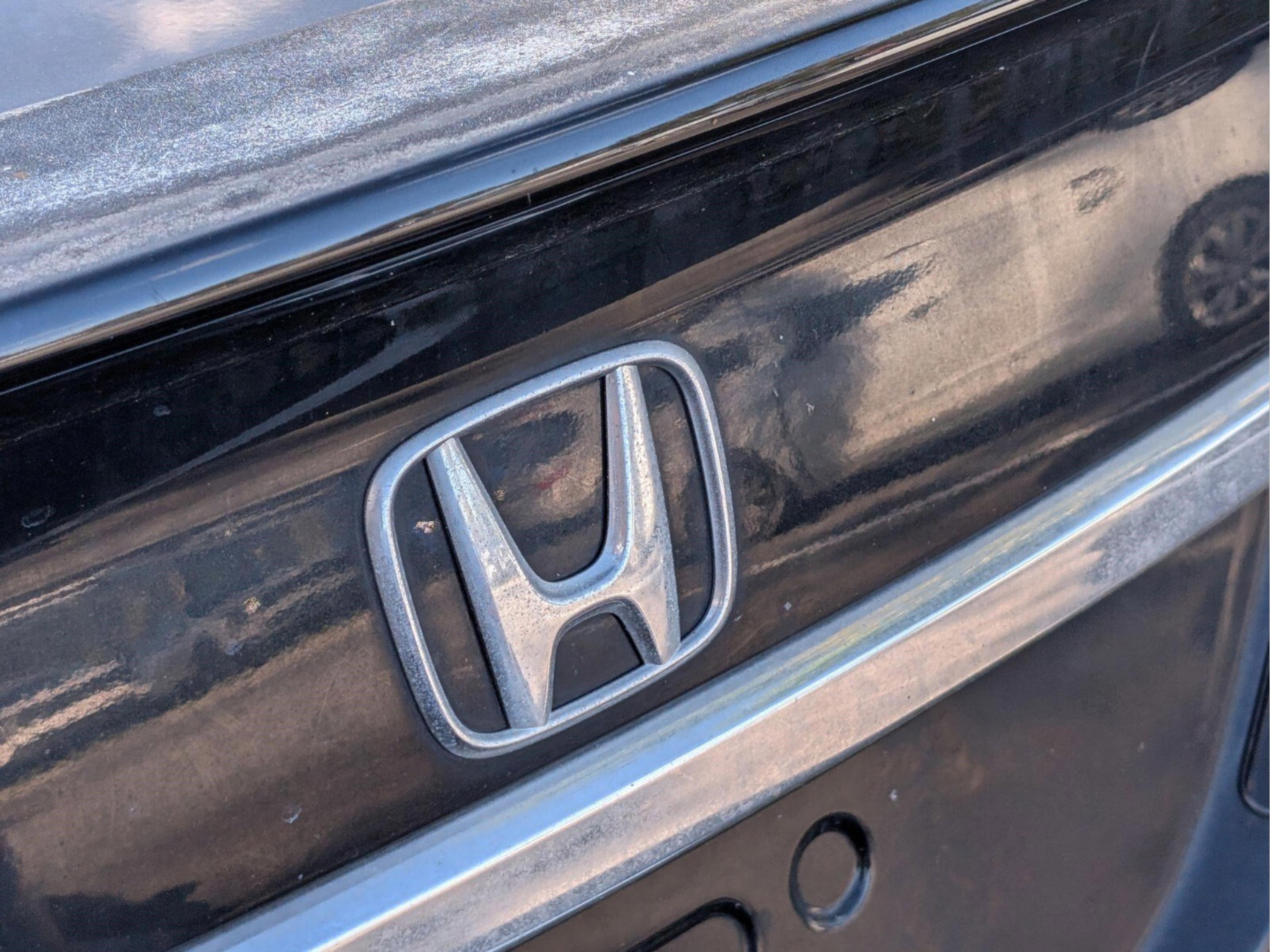 Honda Civic Hybrid Hybrid - Thumbnail 13