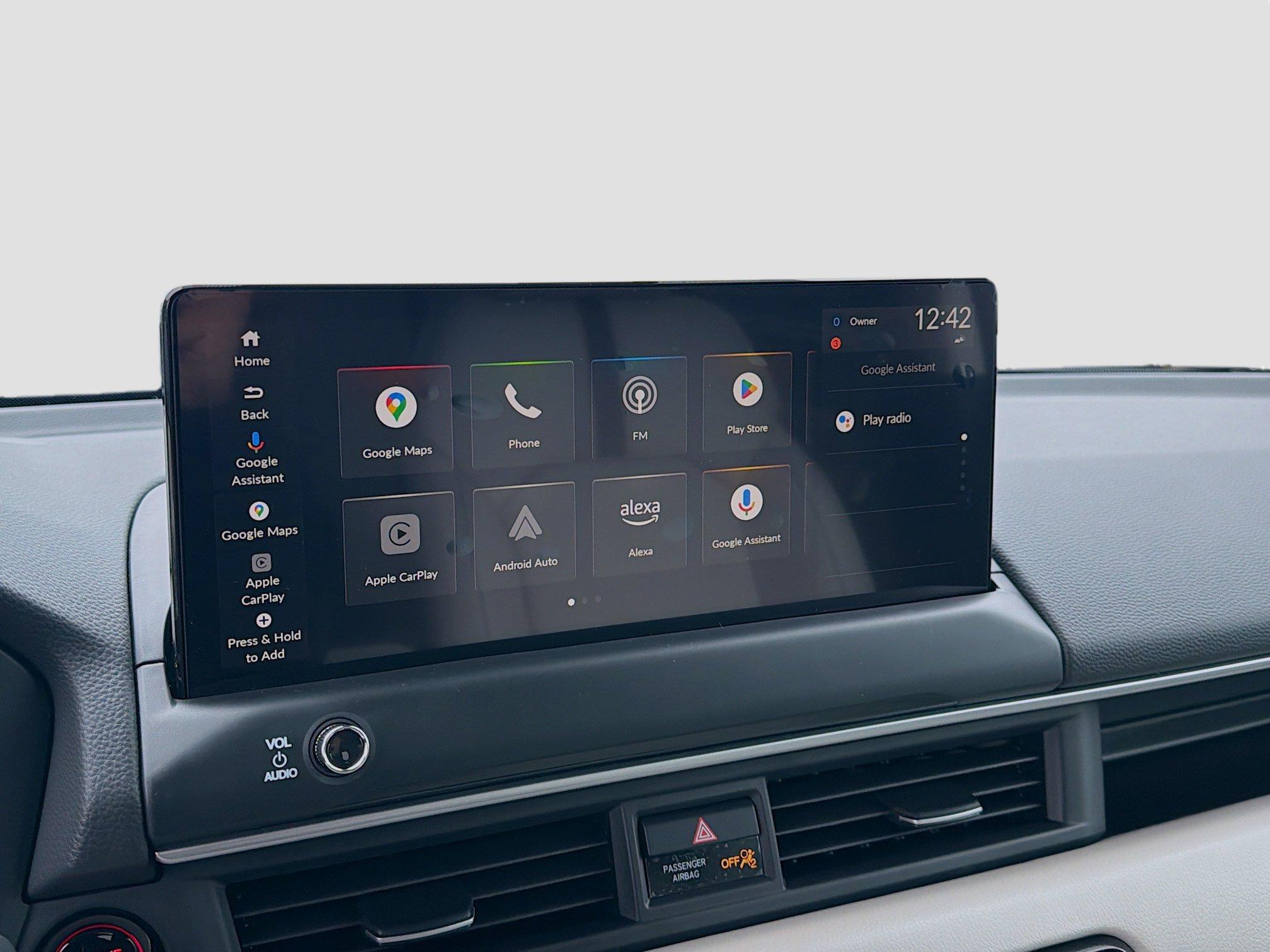 Honda Pilot Ex-L Fwd - Thumbnail 13