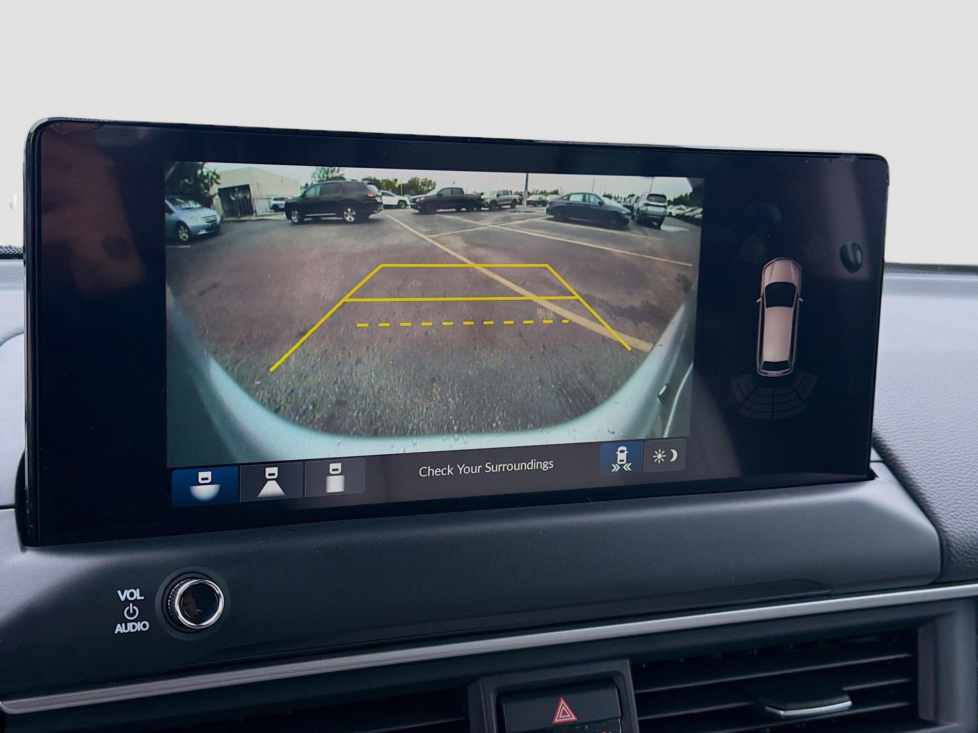 Honda Pilot Ex-L Fwd - Thumbnail 15