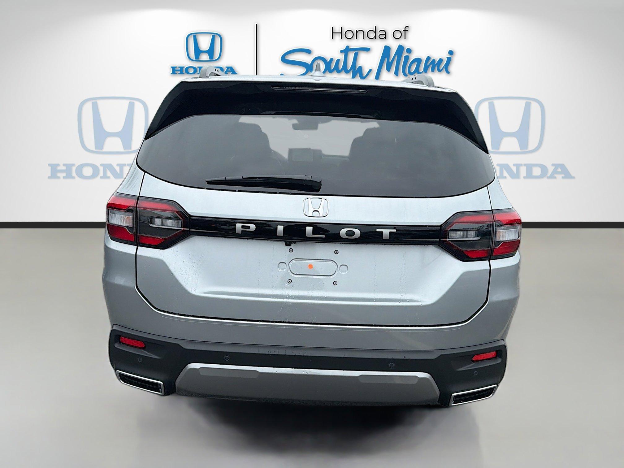 Honda Pilot Ex-L Fwd - Thumbnail 6
