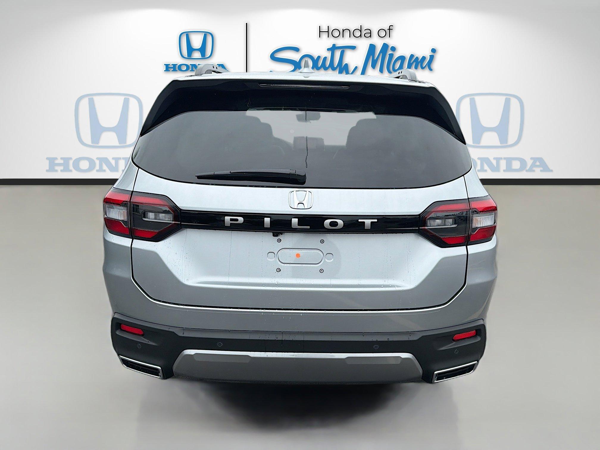 Honda Pilot Ex-L Fwd - Thumbnail 7