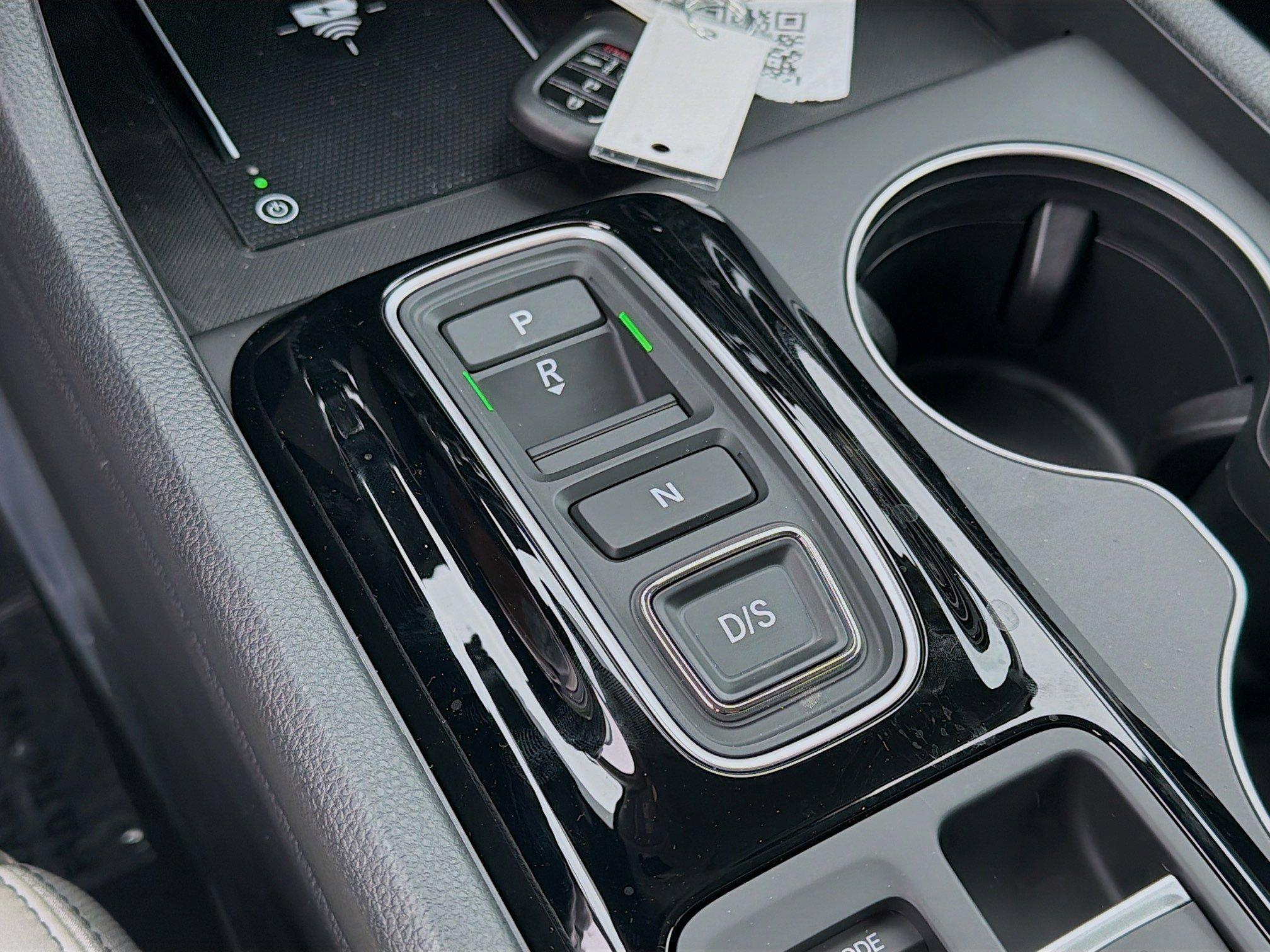 Honda Pilot Ex-L Fwd - Thumbnail 17