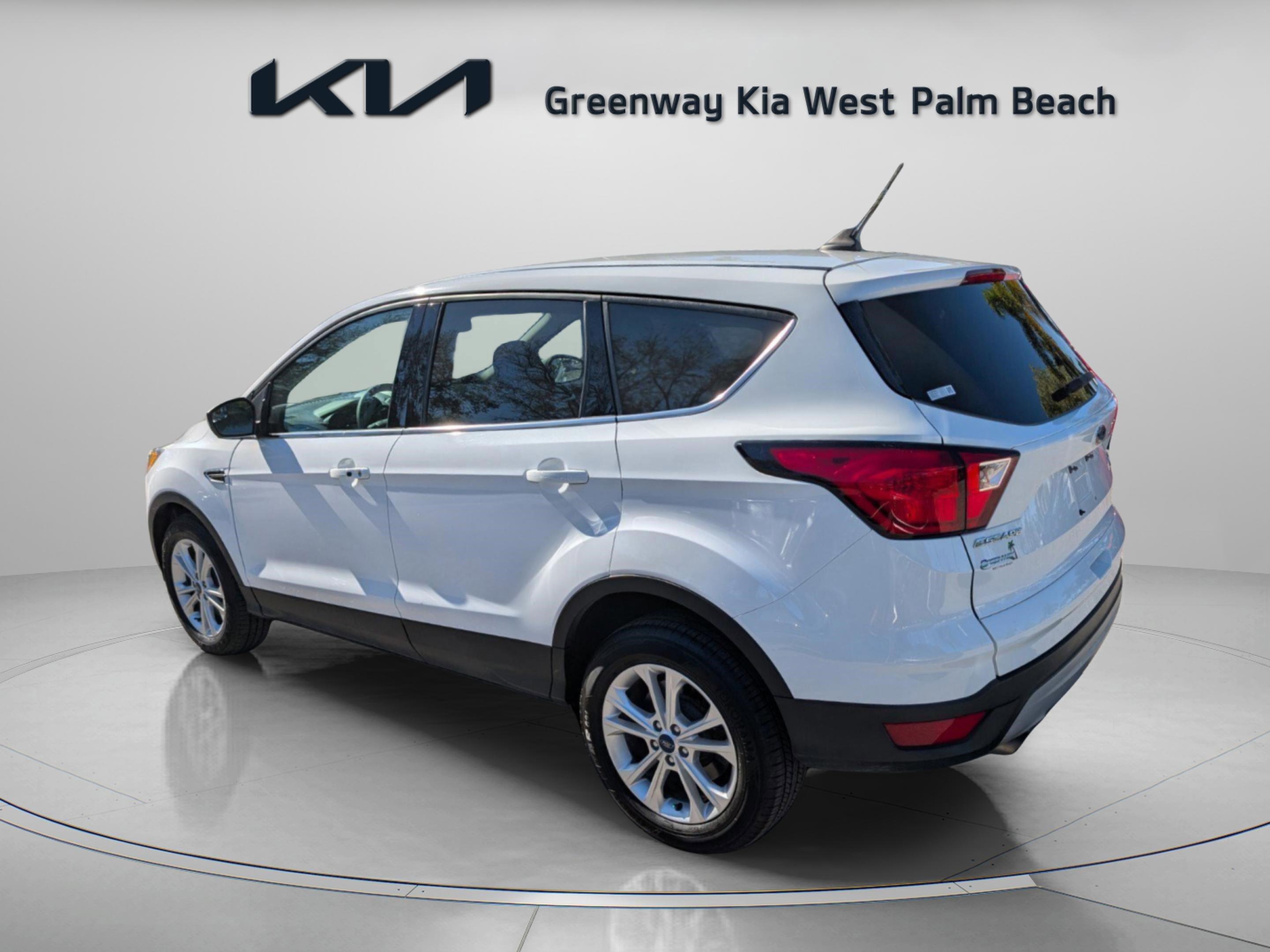 Ford Escape Se - Thumbnail 6