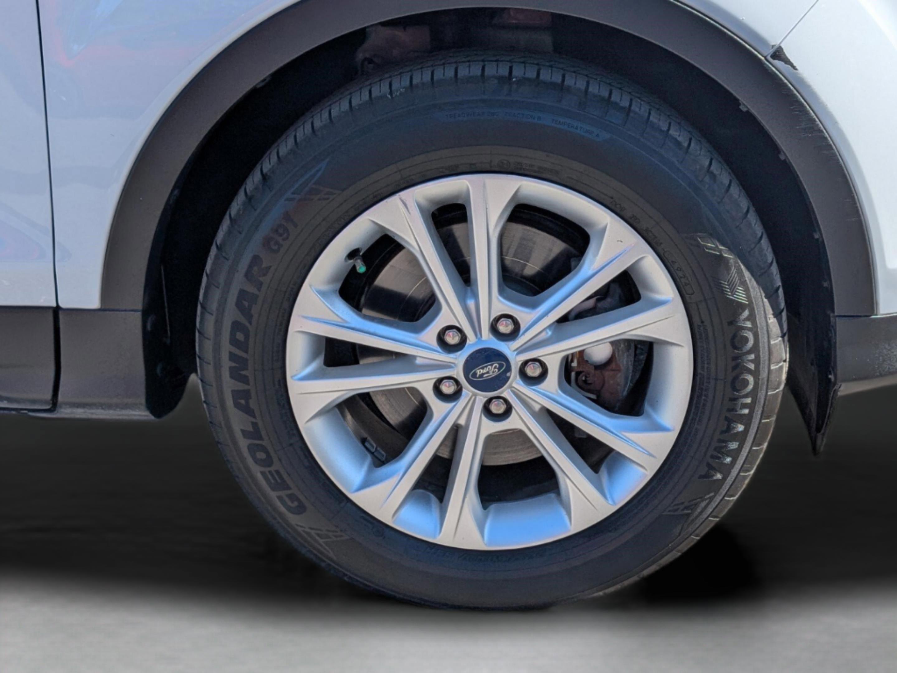 Ford Escape Se - Thumbnail 10