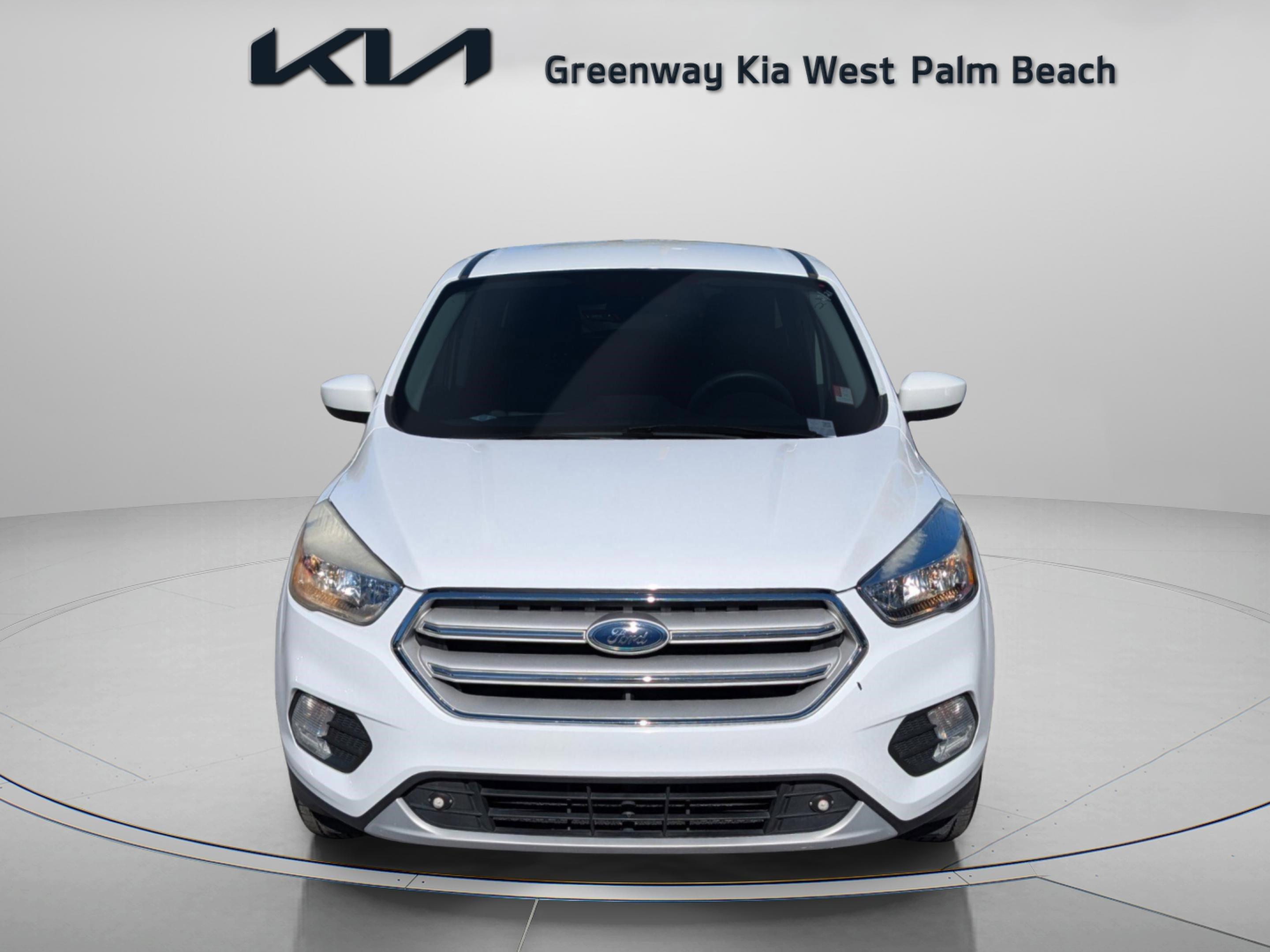 Ford Escape Se - Thumbnail 3