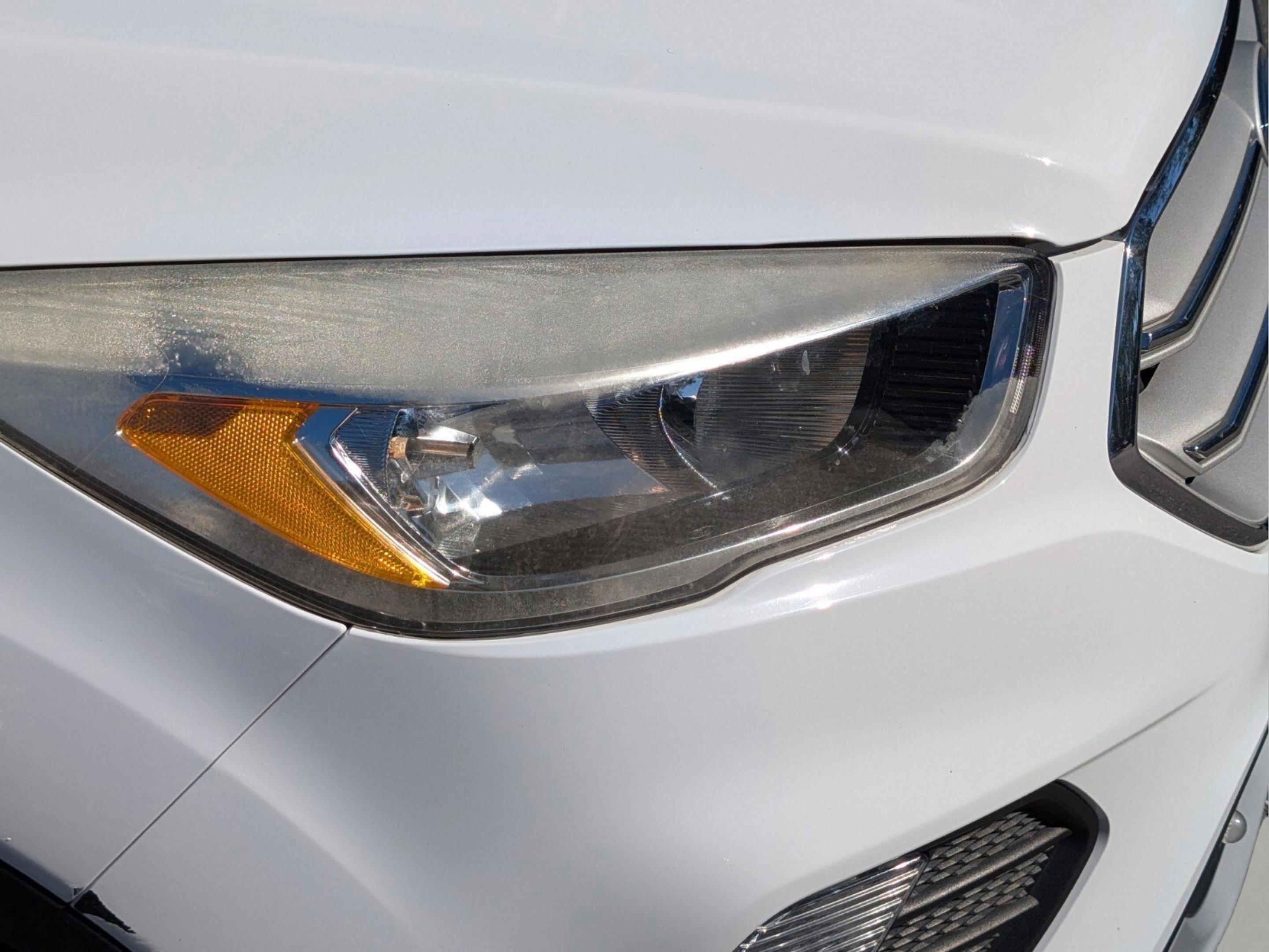 Ford Escape Se - Thumbnail 11