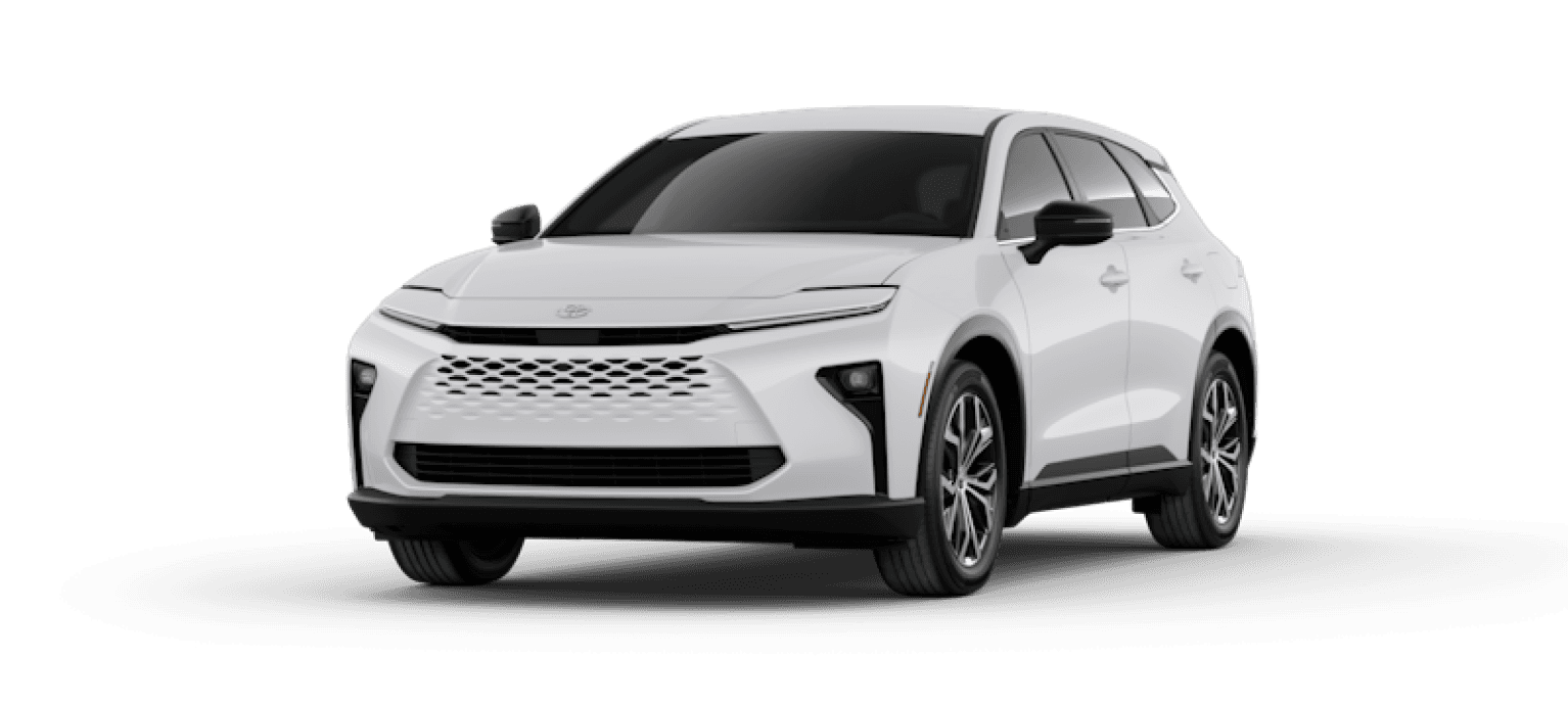 Toyota Crown Signia | Earl Stewart Toyota - Thumbnail 14