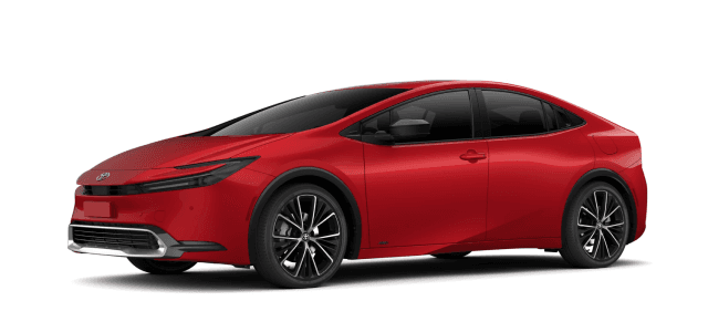 Toyota Prius Pics, Info, Specs, And Technology | Earl Stewart Toyota - Thumbnail 11