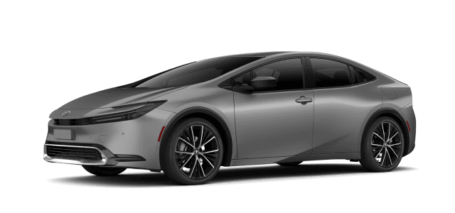Toyota Prius Pics, Info, Specs, And Technology | Earl Stewart Toyota - Thumbnail 10