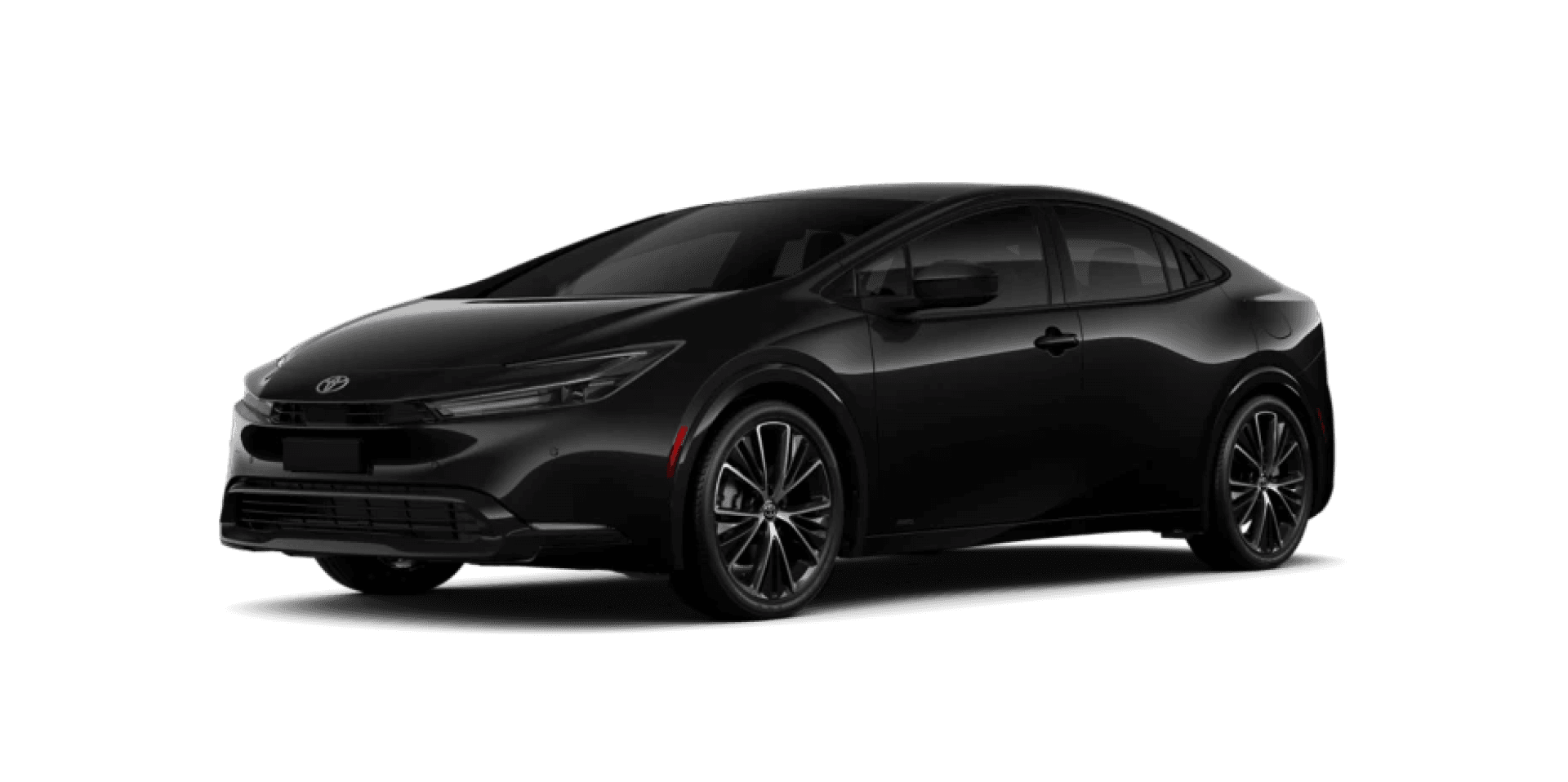 Toyota Prius Pics, Info, Specs, And Technology | Earl Stewart Toyota - Thumbnail 20