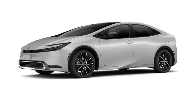 Toyota Prius Pics, Info, Specs, And Technology | Earl Stewart Toyota - Thumbnail 13