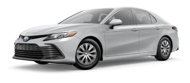 Toyota Camry Hybrid | Earl Stewart Toyota - Thumbnail 6