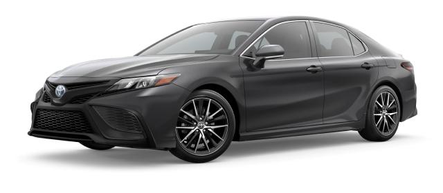 Toyota Camry Hybrid | Earl Stewart Toyota - Thumbnail 7