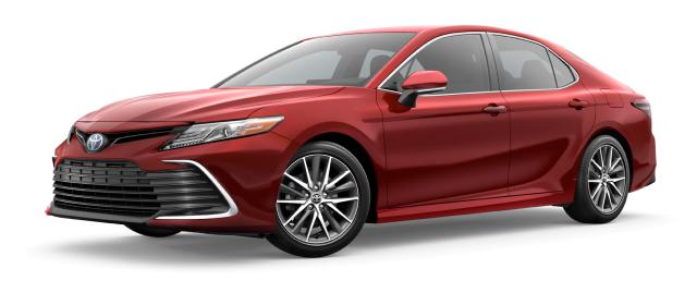 Toyota Camry Hybrid | Earl Stewart Toyota - Thumbnail 9
