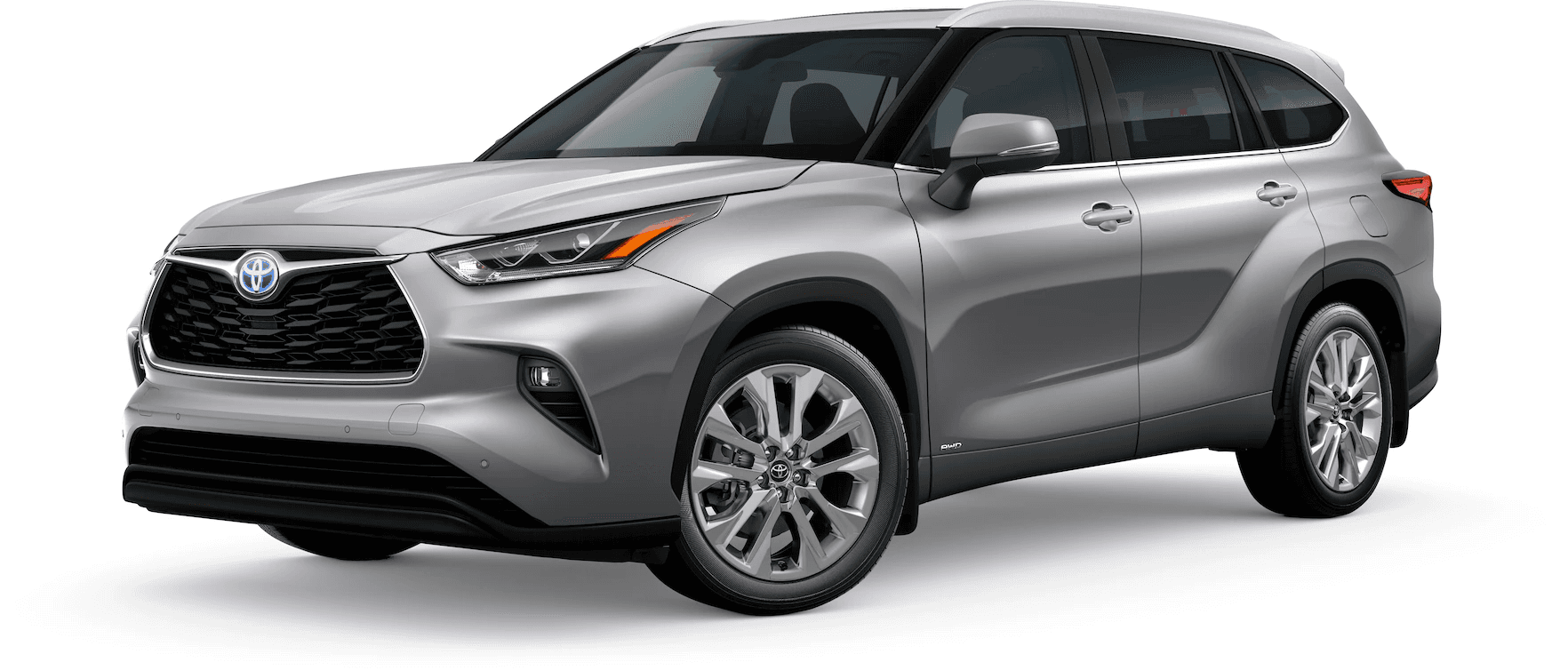 Toyota Highlander Hybrid Pics, Info, Specs, And Technology | Earl Stewart Toyota - Thumbnail 11