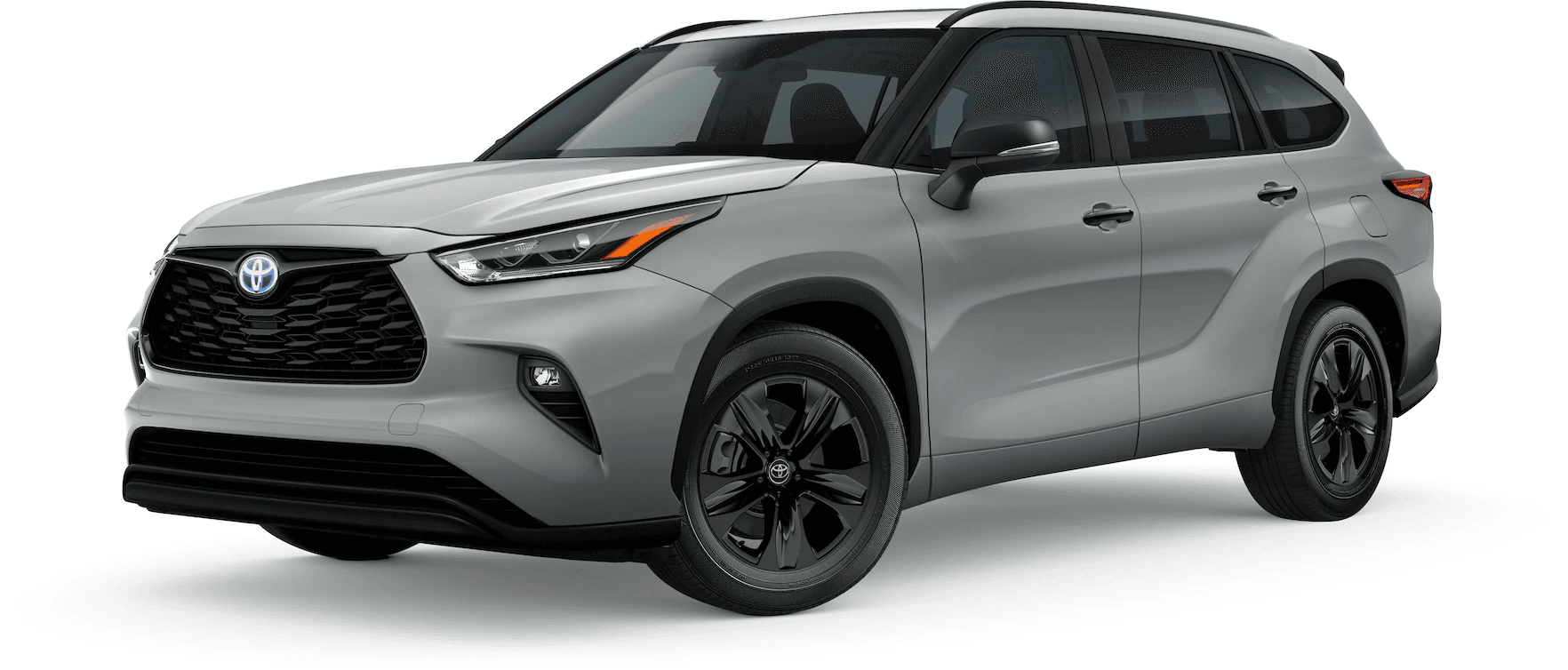 Toyota Highlander Hybrid Pics, Info, Specs, And Technology | Earl Stewart Toyota - Thumbnail 10