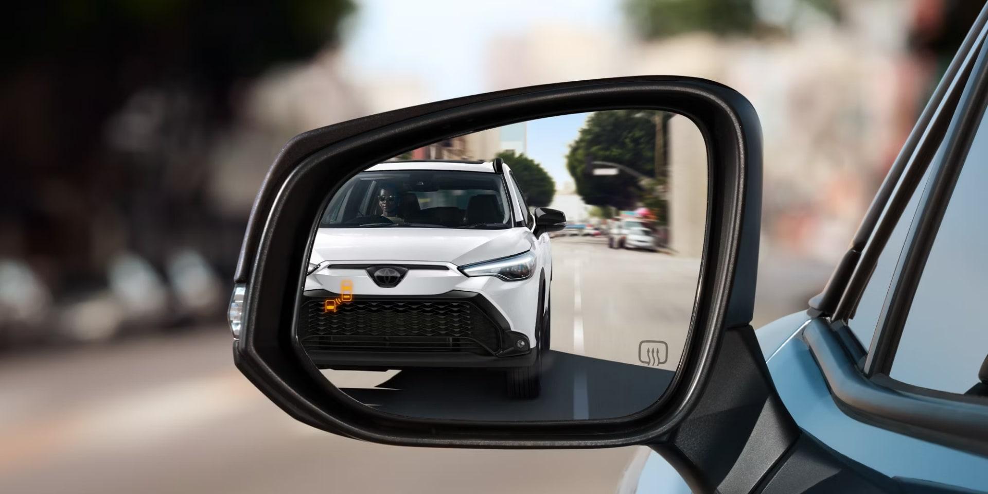 Toyota Corolla Cross Trims & Prices | Earl Stewart Toyota - Thumbnail 5