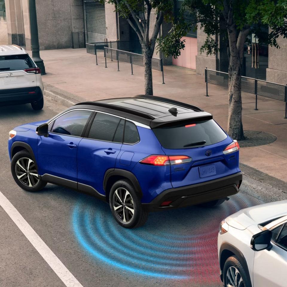 Toyota Corolla Cross Trims & Prices | Earl Stewart Toyota - Thumbnail 3