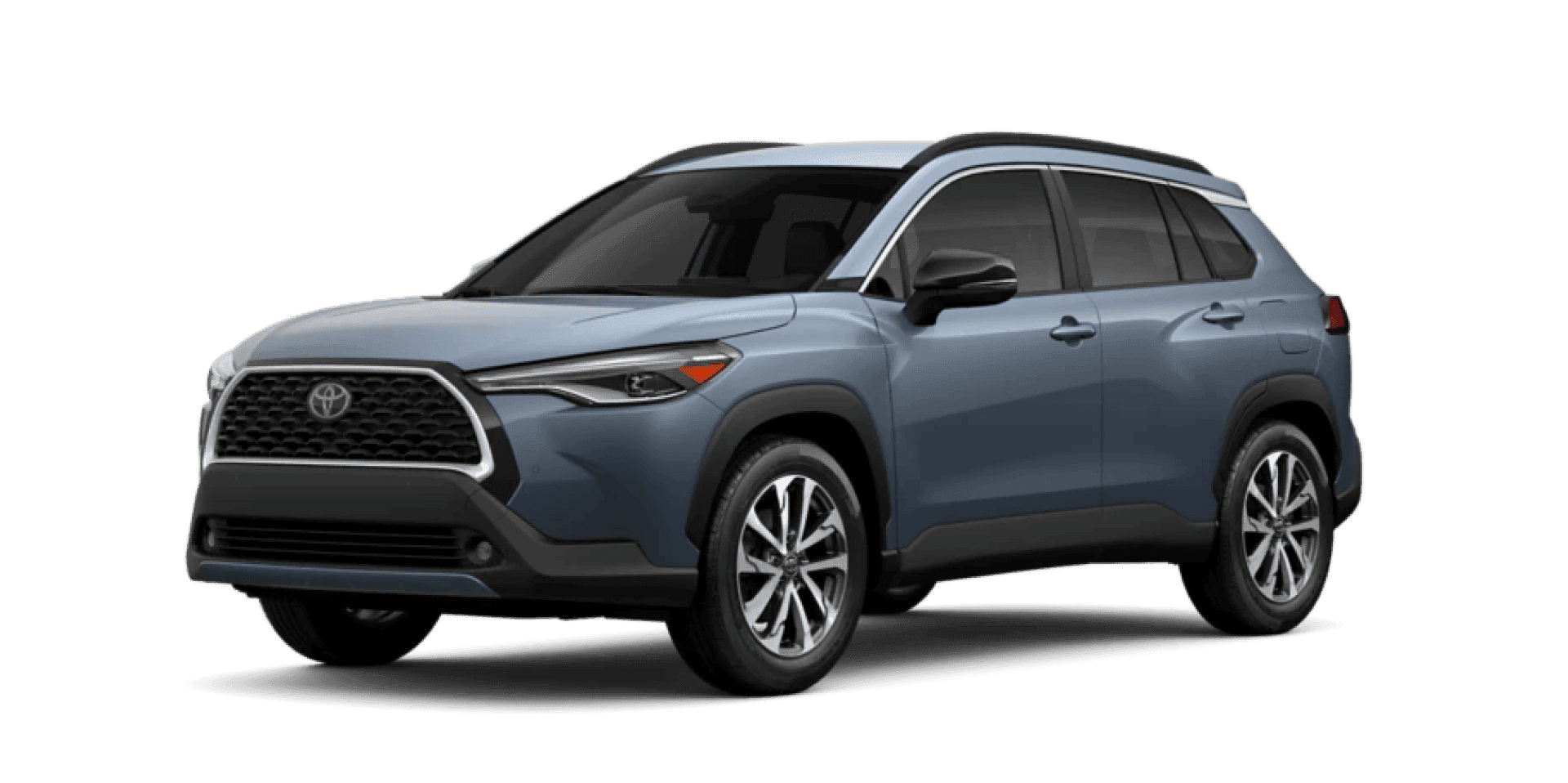 Toyota Corolla Cross Trims & Prices | Earl Stewart Toyota - Thumbnail 17