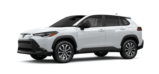 Toyota Corolla Cross Trims & Prices | Earl Stewart Toyota - Thumbnail 11