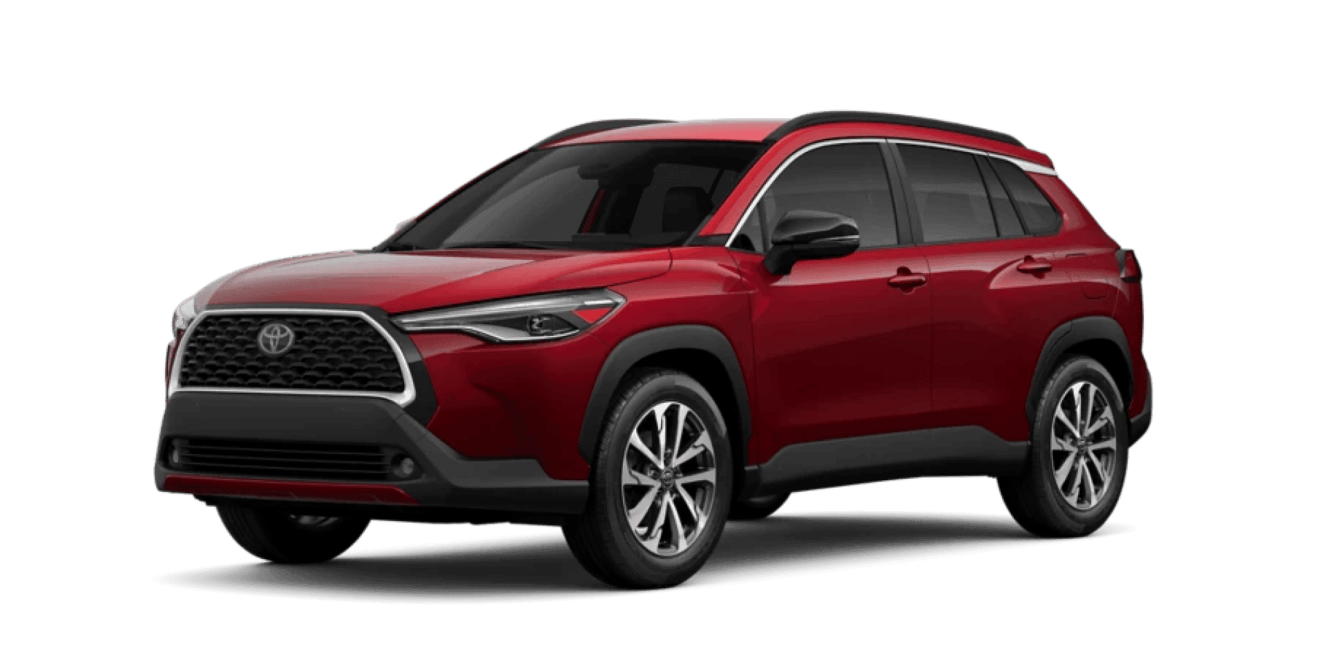 Toyota Corolla Cross Trims & Prices | Earl Stewart Toyota - Thumbnail 20