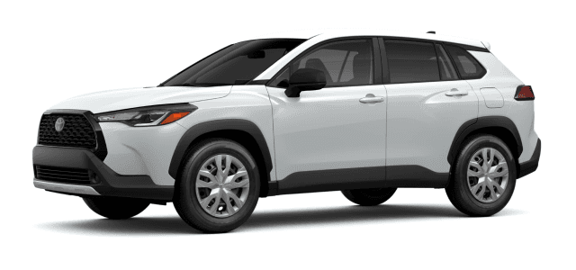 Toyota Corolla Cross Trims & Prices | Earl Stewart Toyota - Thumbnail 8