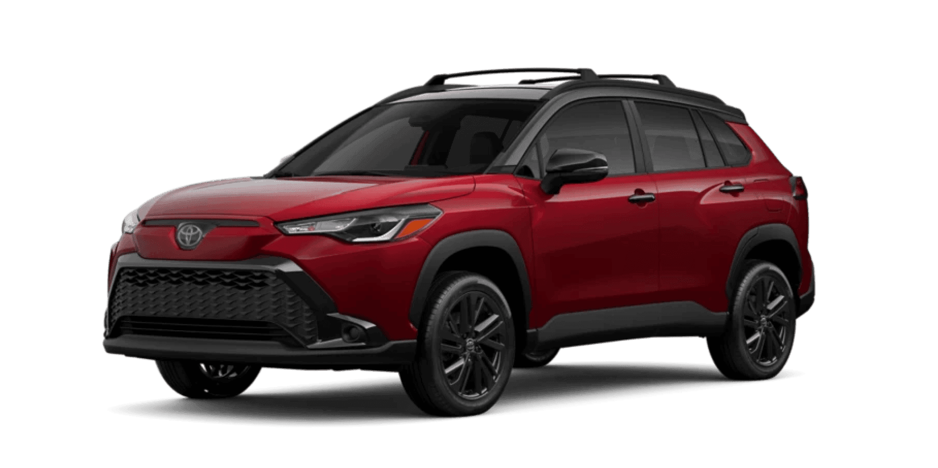 Toyota Corolla Cross Trims & Prices | Earl Stewart Toyota - Thumbnail 16