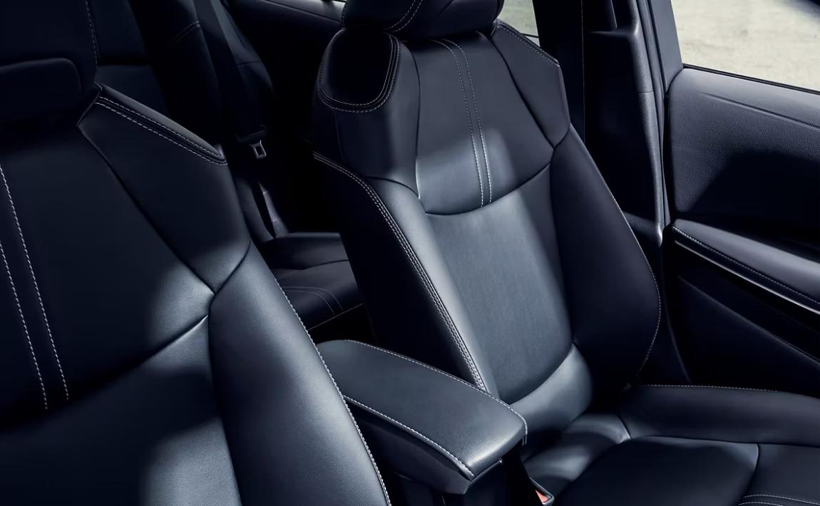 Toyota Corolla Hybrid Pics, Info, Specs, And Technology | Earl Stewart Toyota - Thumbnail 4