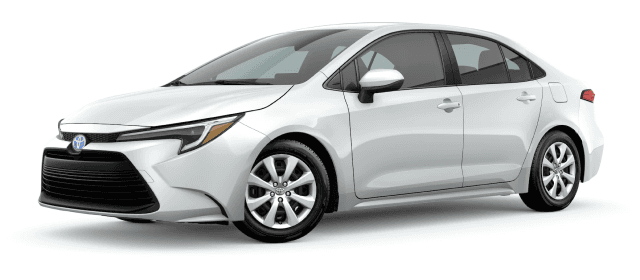 Toyota Corolla Hybrid Pics, Info, Specs, And Technology | Earl Stewart Toyota - Thumbnail 7