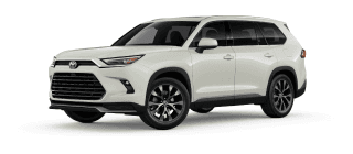 Toyota Grand Highlander Pics, Info, Specs, And Technology | Earl Stewart Toyota - Thumbnail 12