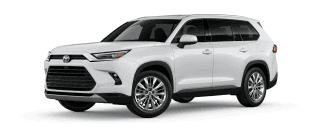Toyota Grand Highlander Pics, Info, Specs, And Technology | Earl Stewart Toyota - Thumbnail 9