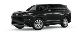 Toyota Grand Highlander Pics, Info, Specs, And Technology | Earl Stewart Toyota - Thumbnail 11