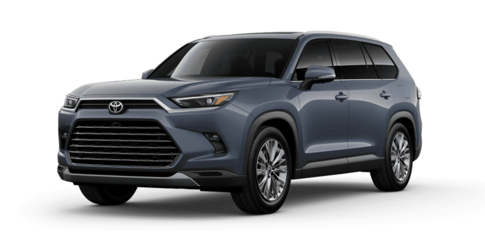 Toyota Grand Highlander | Earl Stewart Toyota - Thumbnail 19