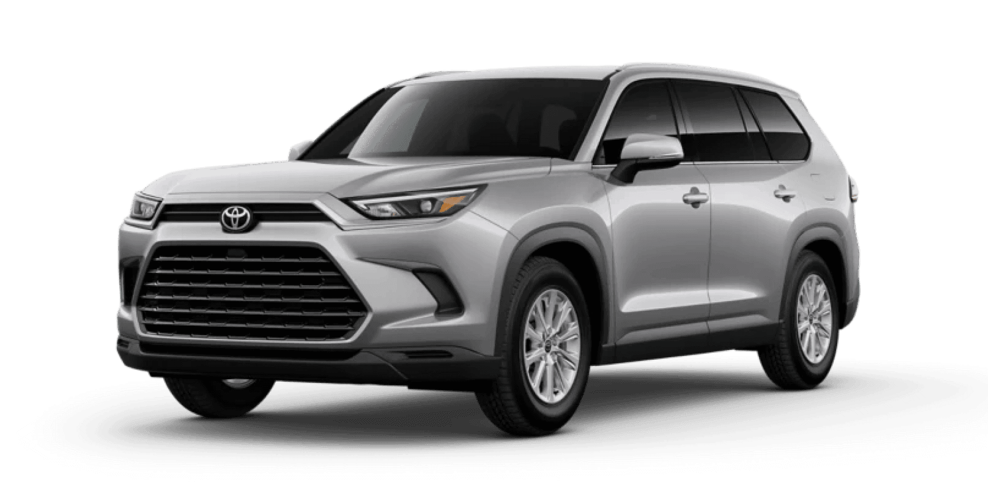 Toyota Grand Highlander | Earl Stewart Toyota - Thumbnail 18