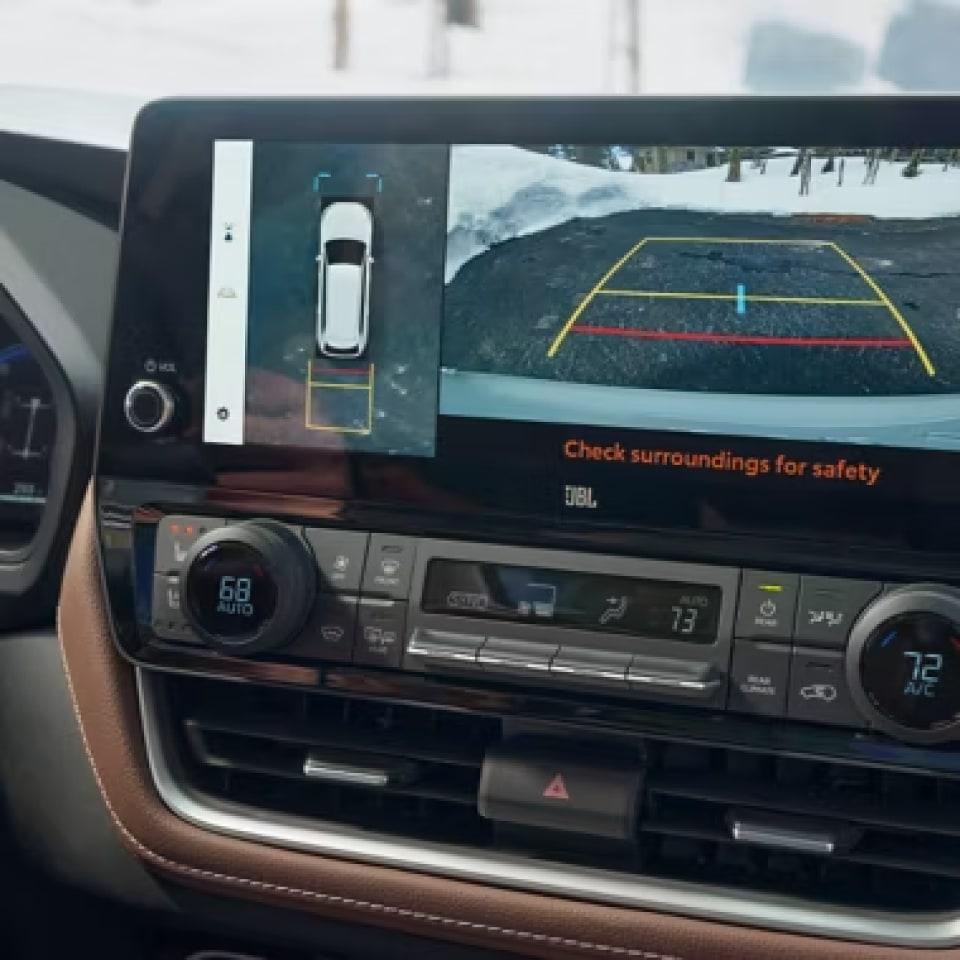 Toyota Grand Highlander | Earl Stewart Toyota - Thumbnail 6