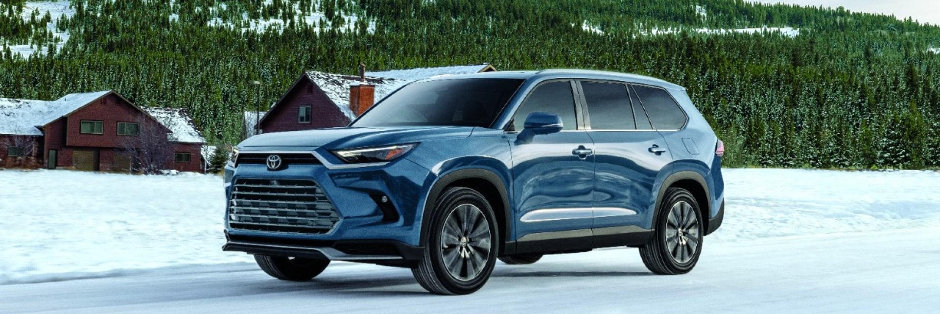 Toyota Grand Highlander | Earl Stewart Toyota - Thumbnail 15