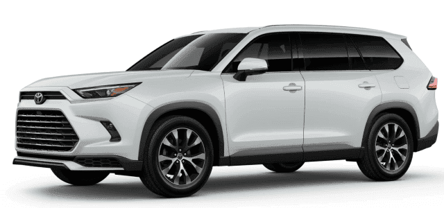 Toyota Grand Highlander | Earl Stewart Toyota - Thumbnail 13