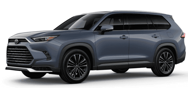 Toyota Grand Highlander | Earl Stewart Toyota - Thumbnail 14