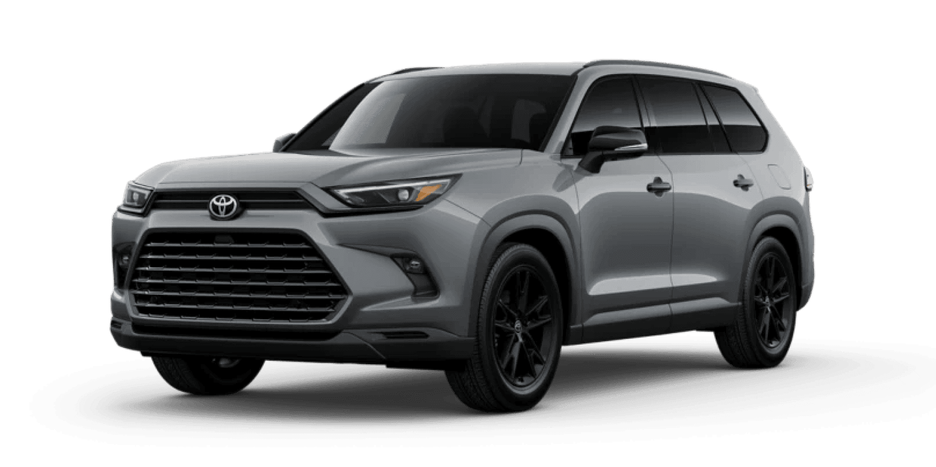 Toyota Grand Highlander | Earl Stewart Toyota - Thumbnail 17