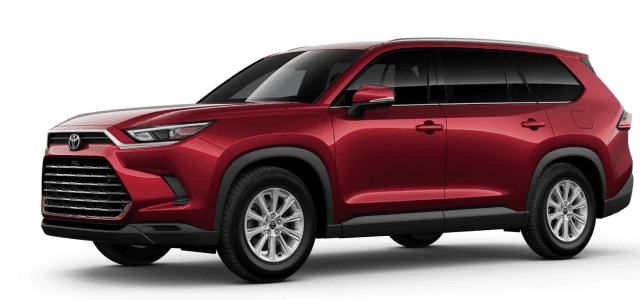 Toyota Grand Highlander | Earl Stewart Toyota - Thumbnail 8