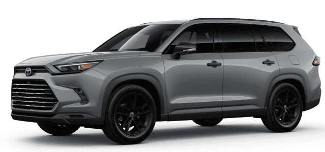 Toyota Grand Highlander | Earl Stewart Toyota - Thumbnail 12