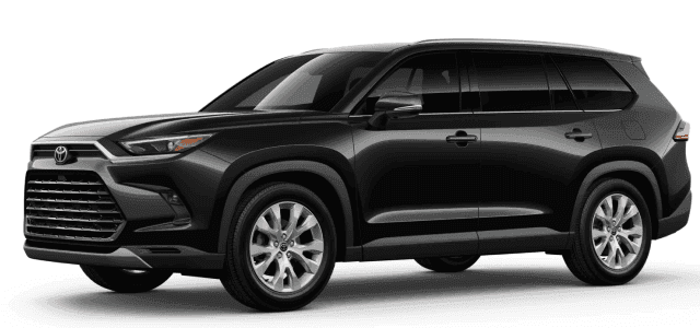 Toyota Grand Highlander | Earl Stewart Toyota - Thumbnail 11