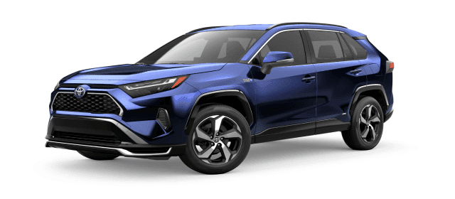 Toyota Prime - Thumbnail 8