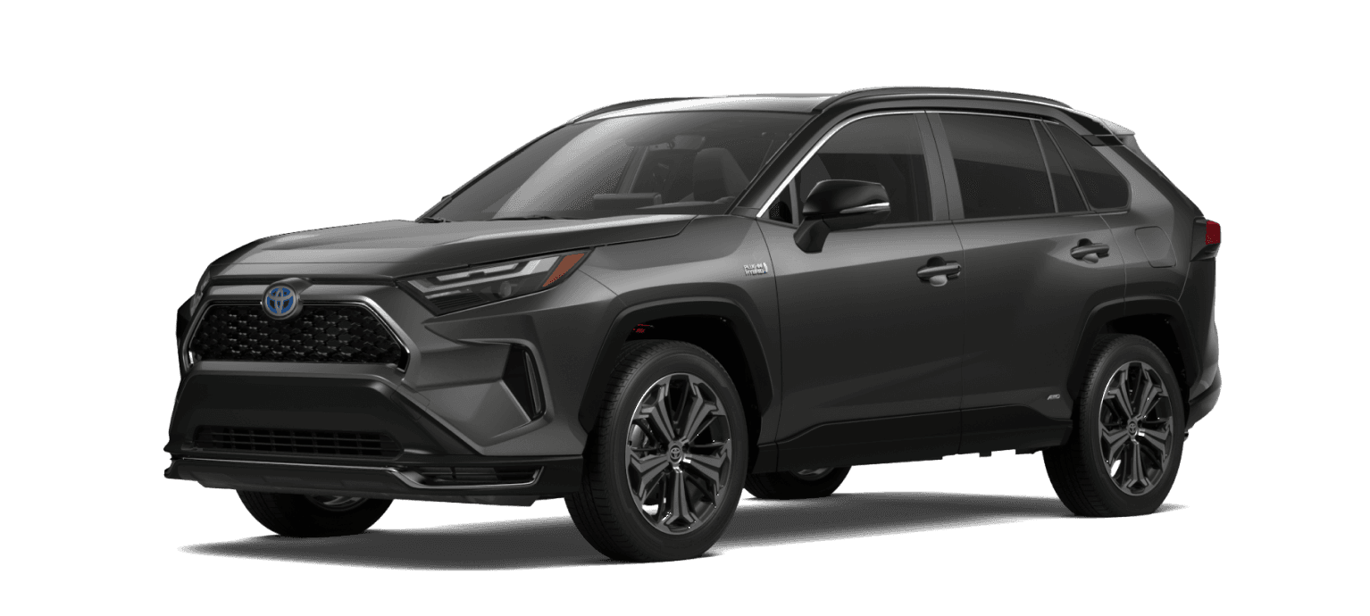 Toyota Prime - Thumbnail 20