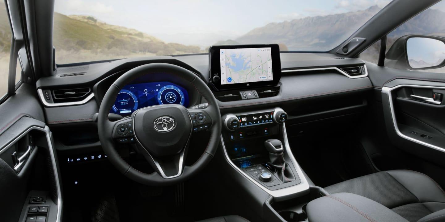 Toyota Prime - Thumbnail 5