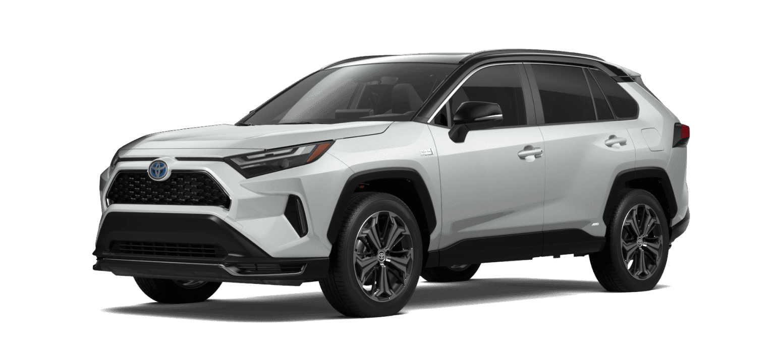 Toyota Prime - Thumbnail 18