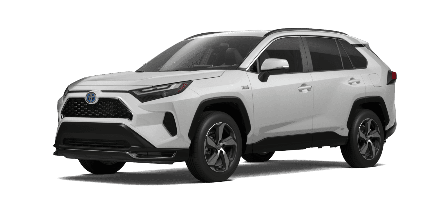 Toyota Prime - Thumbnail 15