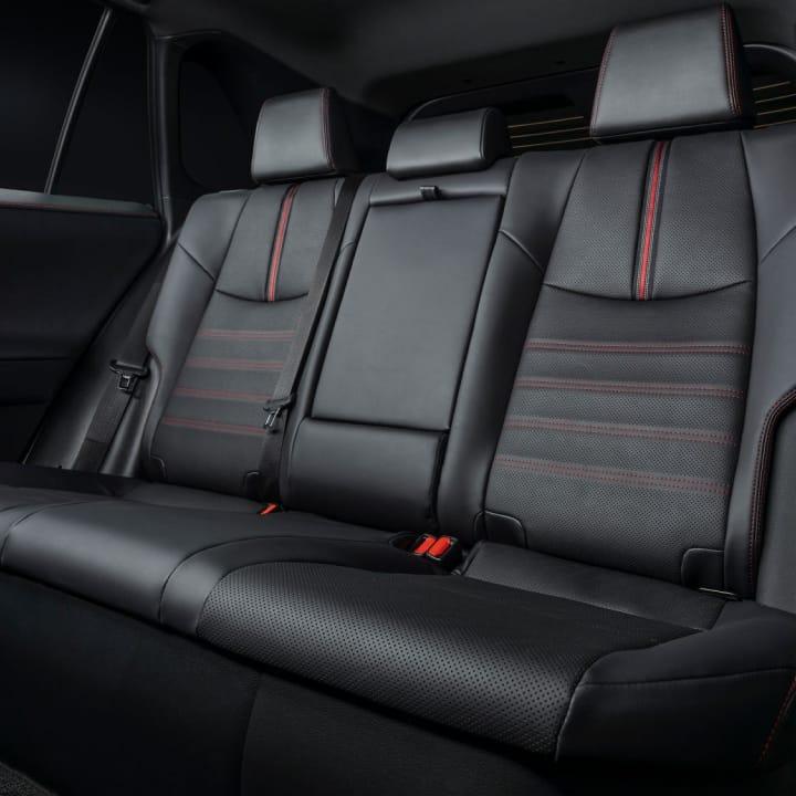 Toyota Prime - Thumbnail 2