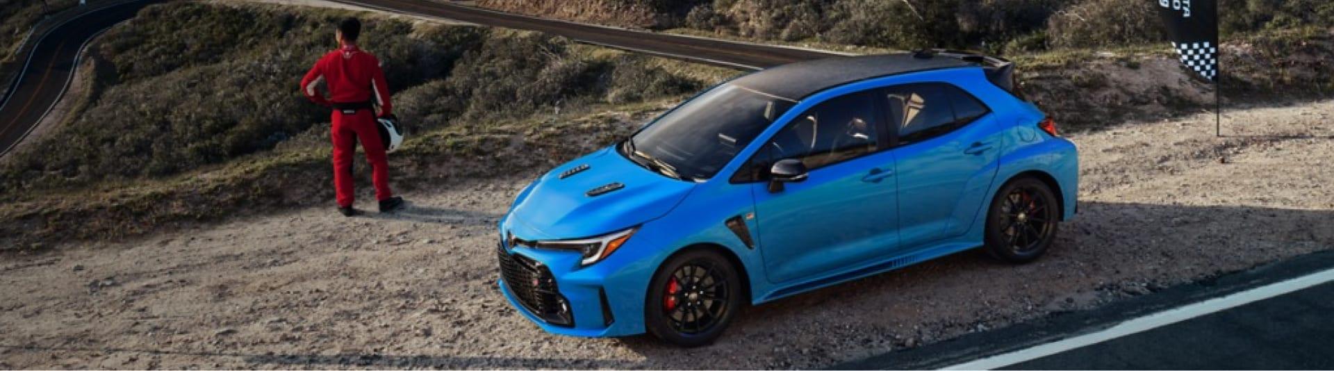 Toyota Gr Corolla Trims & Pricing | Earl Stewart Toyota - Thumbnail 11