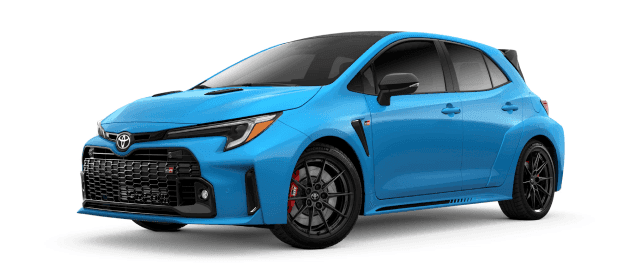 Toyota Gr Corolla Trims & Pricing | Earl Stewart Toyota - Thumbnail 10